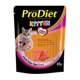 Prodiet Fresh Tuna Kitten Pouch