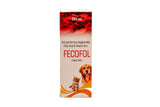 Corise Fecofol Liquid Element Iron & Folic Acid Suspension Feed Supplement For Dog & Cat