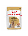 Royal Canin Yorkshire Terrier Adult Dog (Pouch) - Pack Of 12