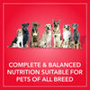 Purepet Meat & Rice Adult Dog Dry Food