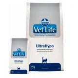 Farmina Vet Life UltraHypo Cat Dry Food