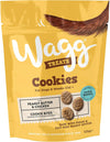 Wagg : Peanut Butter & Chicken Cookies Bites Dog Treats