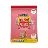 Friskies Kitten Discoveries Dry Food