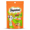 Temptations Mixups Tuna & Chicken Flavour Cat Treats
