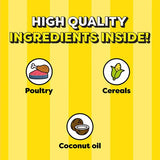 Temptations Mixups Tuna & Chicken Flavour Cat Treats