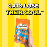Temptations Mixups Chicken & Salmon Flavour Cat Treats