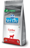 Farmina Vet Life Cardiac Adult Dog Dry Food