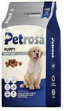 Petrosa Puppy Dog Dry Food For Large Breeds