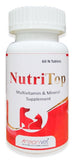 Areion Vet Nutri Top Tablets