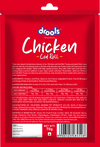 Drools Chicken Cod Roll Dog Treats