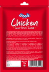 Drools Chicken Sweet Potato Twined Dog Treats