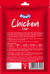 Drools Chicken Chips Dog Treats