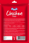 Drools Chicken Tender Dog Treats