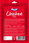 Drools Chicken Diced Dog Treats