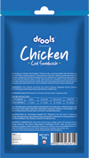 Drools Chicken Cod Sandwich Cat Treats