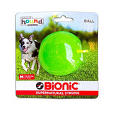Outward Hound Bionic Opaque Ball