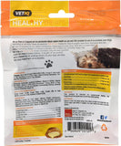 Vetiq Healthy Treats Skin & Coat With Real Salmon