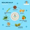 Papa Pawsome Healing Balm