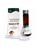 Intas Griptol-N Oral Solution