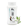 Wiggles Vetgenie Tea Tree Oil Shampoo For Dogs