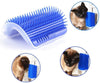 Petropolis Cat it Self Groomer with Catnip