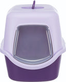 Trixie Cat Litter Tray With Dome