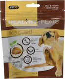 Vetiq Healthy Treats Flea Guard With Real Turkey