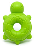 Fofos Ocean Turtle Squeaky Toy For Dogs