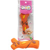 EE Toys Latex Branch Dog Toy
