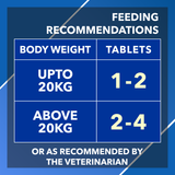 Drools - Absolute Vitamins Chewable Tablet