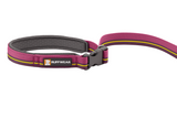 Ruffwear Flat Out Leash - Wildflower Horizon - Standard