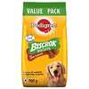 Pedigree : Biscrok Dog Biscuits – Lamb Flavour (Value pack)
