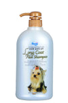 Forbis Long Coat Aloe Shampoo For Dogs & Cats
