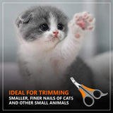 Wahl Nail Scissor For Cat