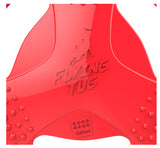 Gigwi TPR Bone Flying Tug - Red