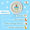 Papa Pawsome Healing Balm