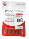 Rena's Recipe Rawhide-Free Love Chicken Jerky Lamb & Smoke Flavor Treats For Dogs