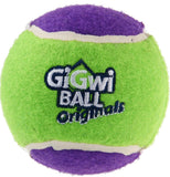 Gigwi Tennis Ball Originals 3 in1