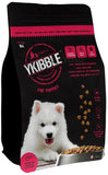 Wiggles YKibble Oven Baked Dry Food For Puppies