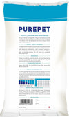 Purepet Chicken & Vegetable Puppy Dry Food