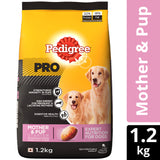 Pedigree Pro (Professional) Starter Mother and Pup