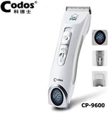 Codos CP-9600 Professional Rechargable Pet Hair Clipper