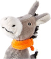 Trixie Donkey Plush Dog Toy