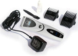 Codos CP-8000 Professional Pet Hair Clipper With One Extra Blade