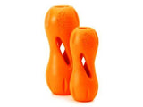 West Paw Zogoflex Qwizl - Orange