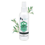 Wiggles Organic Waterless Bath Shampoo For Puppies and Kittens