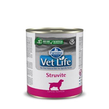 Farmina Vet Life Struvite Dog Tin