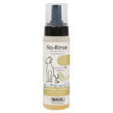 Wahl - No Rinse Waterless Shampoo With Coconut Lime Verbena Oatmeal Formula