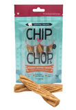 Chip Chop Peanut Butter Twists Chicken & Peanut Butter Flavour Dog Treat