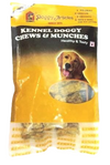 Kennel Munchies Bone-Shaped Nuggets